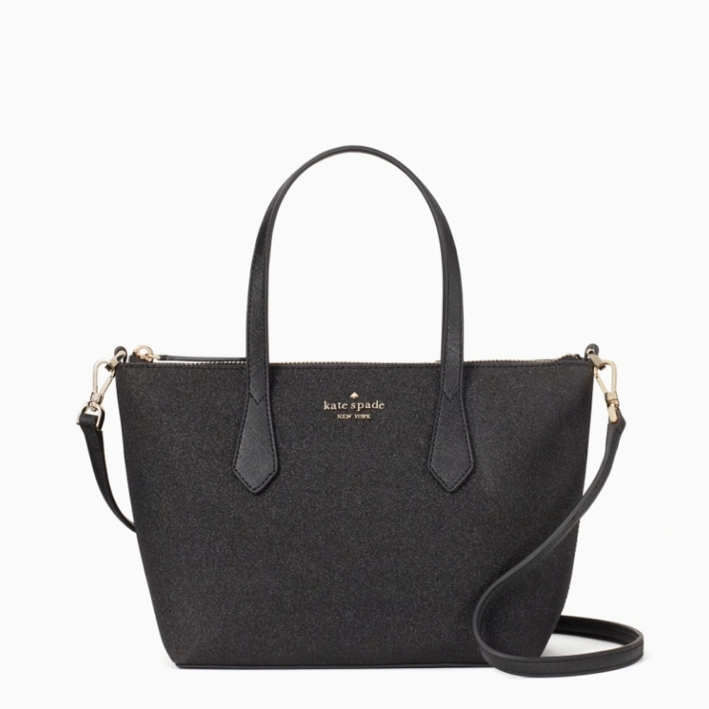 🔥🎁  SALE Kate spade set sm  joley & Card  Holder - Picture 2 of 8